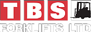 TBS Forklifts Ltd logo