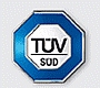 TUV SUD Product Service logo