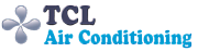 Tcs (Air Conditioning) Ltd logo