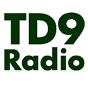 TD9 Radio logo