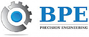 TD Precision Engineering Ltd logo