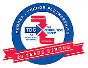 TDG Linkman logo