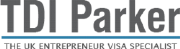 TDI Parker (UK) logo