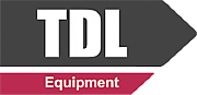 TDL Equipment logo