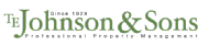 T.E Johnson & Sons Ltd logo