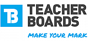 Teacher Boards (1985) Ltd logo