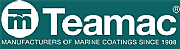 Teal & Mackrill logo