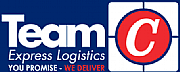 Team C Express Logistics Ltd logo