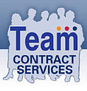 Team Contract Services (Scotland) Ltd logo