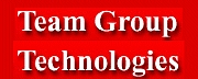 Team Group Technologies Ltd logo