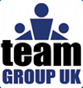 Team Group UK logo