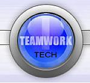 Teamwork Technical Services Ltd logo