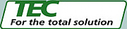 Tec-for the Total Solution logo
