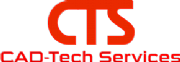 Tech Cad Services Ltd logo