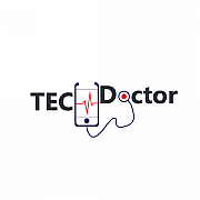 Tech Doctor Kilmarnock logo