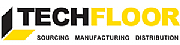 Techfloor Services Ltd logo