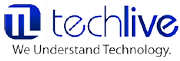 Techlive Ltd logo