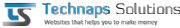 Technaps logo
