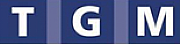 Techni Grind Machining Ltd logo