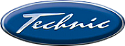 Technic Electrics logo