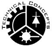 Technical Concepts Ltd logo