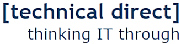 Technical Direct (UK) Ltd logo