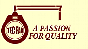 Technical Fabrications logo