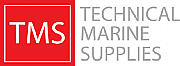 Technical Marine Supplies logo