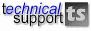 Technical Support logo