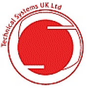 Technical Systems (UK) Ltd logo