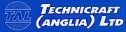 Technicraft (Anglia) Ltd logo