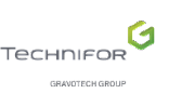Technifor Ltd logo