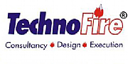 Techno-fire Ltd logo