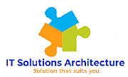 Technology Solution Architecture Services Ltd logo