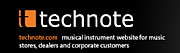 Technote International Ltd logo