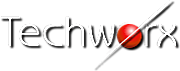Techworx logo