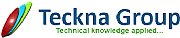 Teckna Group logo