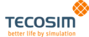 Tecosim Technical Simulation Ltd logo