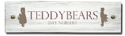 Teddy Bears Day Nursery Ltd logo