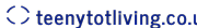 TEENYTOT LIVING Ltd logo