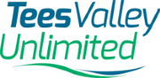 Tees Valley Unlimited logo