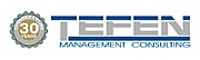 TEFEN UK logo
