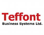 Teffont Business Systems Ltd logo