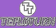 Tefloturn Ltd logo