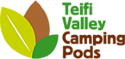 Teifi Valley Camping Pods Ltd logo
