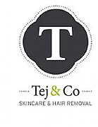 Tej & Co Skin and Hair Removal Clinic logo