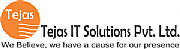 Tejas Gopalakrishna Solutions Ltd logo