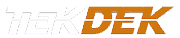 Tek-dek Extreme Ltd logo