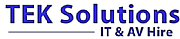 TEK-Solutions logo