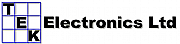 TEK Electronics Ltd logo